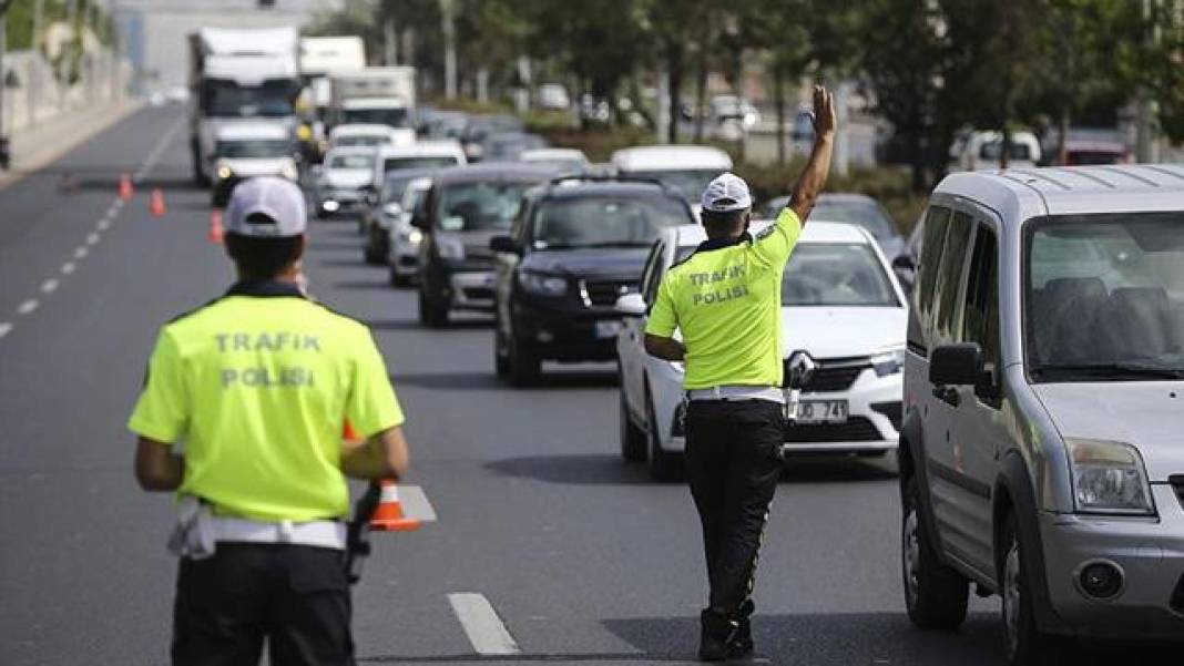 Oran belli oldu! Ehliyet, pasaport, telefon harcı ve trafik cezaları ne kadar artacak? 6